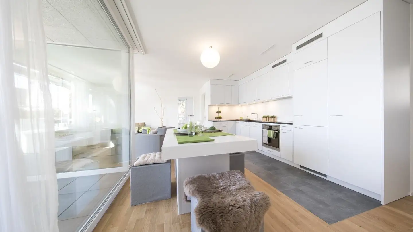 Appartamento in affitto - Güterstrasse 2, 4663 Aarburg - Foto 4