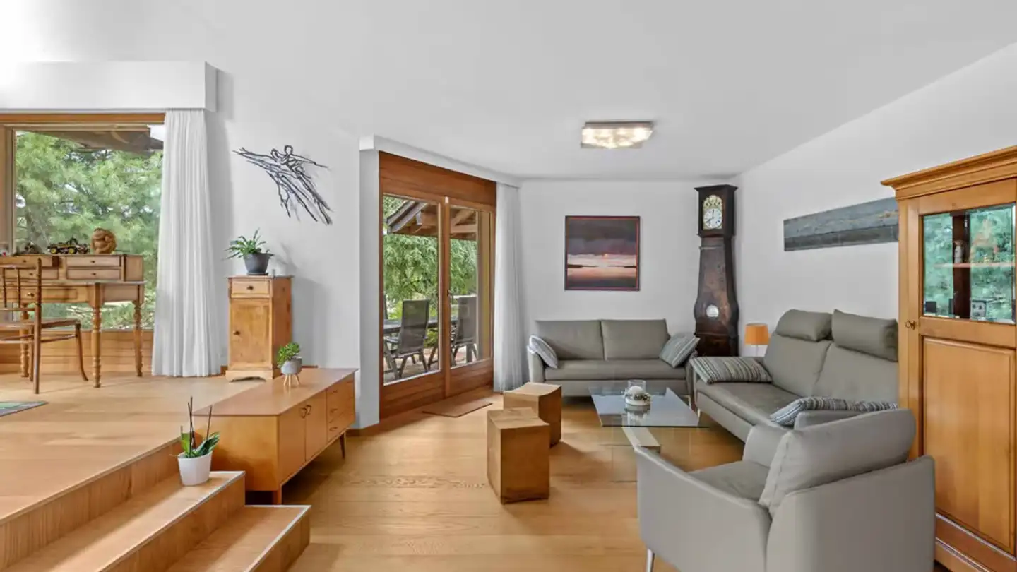 Maison individuelle à vendre - Route D'arnex, 1277 Arnex-sur-Nyon - Photo 4