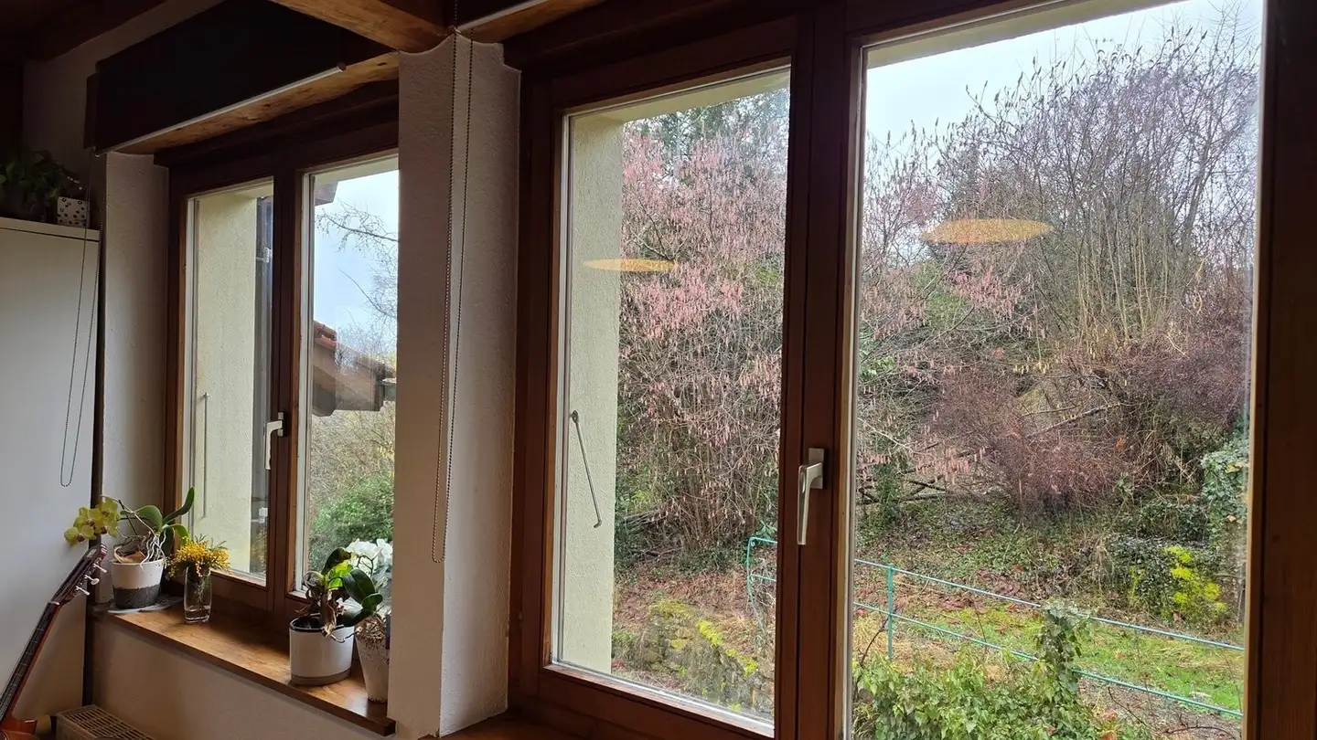 Wohnung mieten - 2035 Corcelles NE - Foto 4