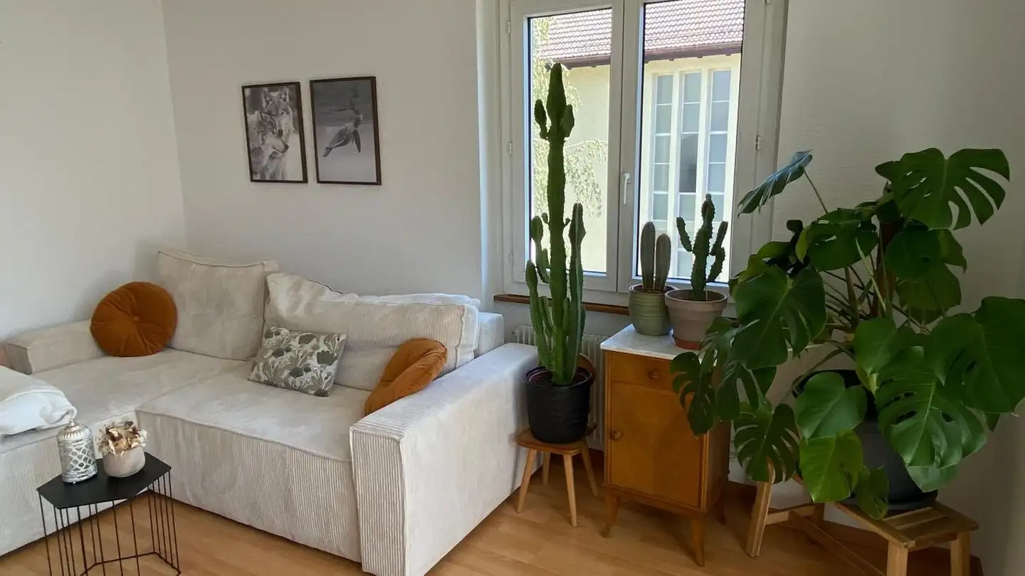 Single room for rent - Schermenweg 176, 3072 Ostermundigen - Photo 4