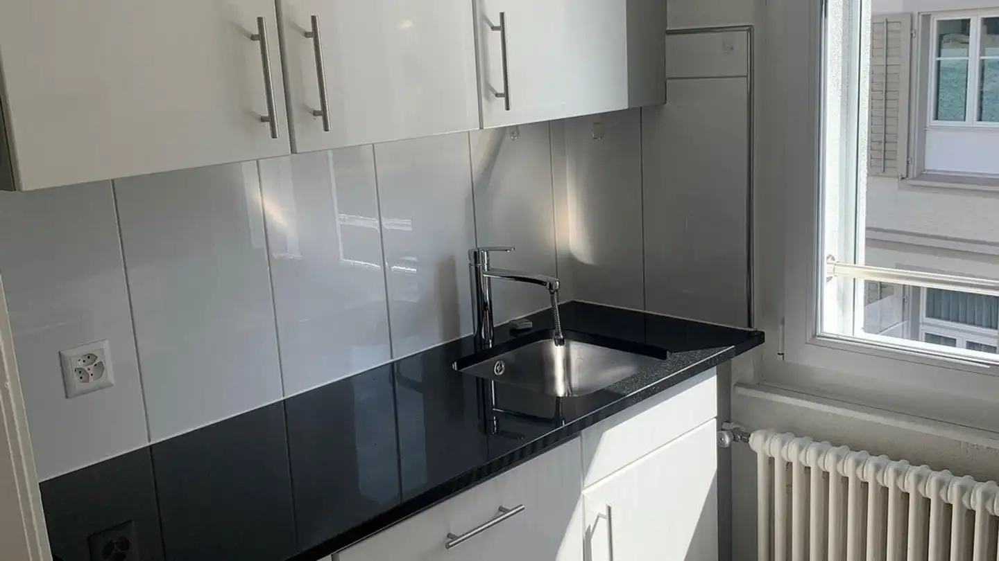 Apartment for rent - Langgasse 23, 9008 St. Gallen - Photo 4