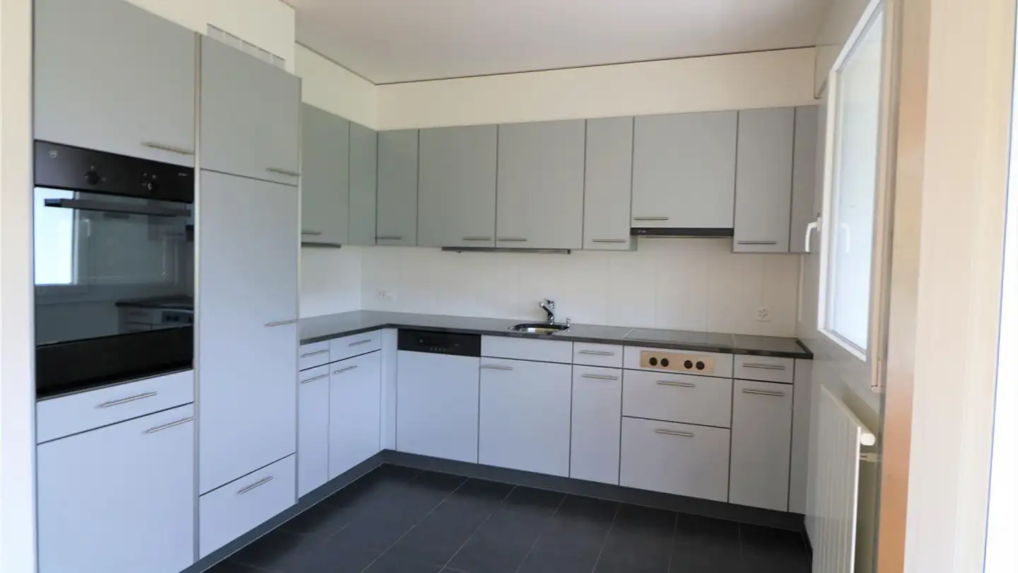 Appartamento in affitto - Beundenring 33, 2560 Nidau - Foto 2