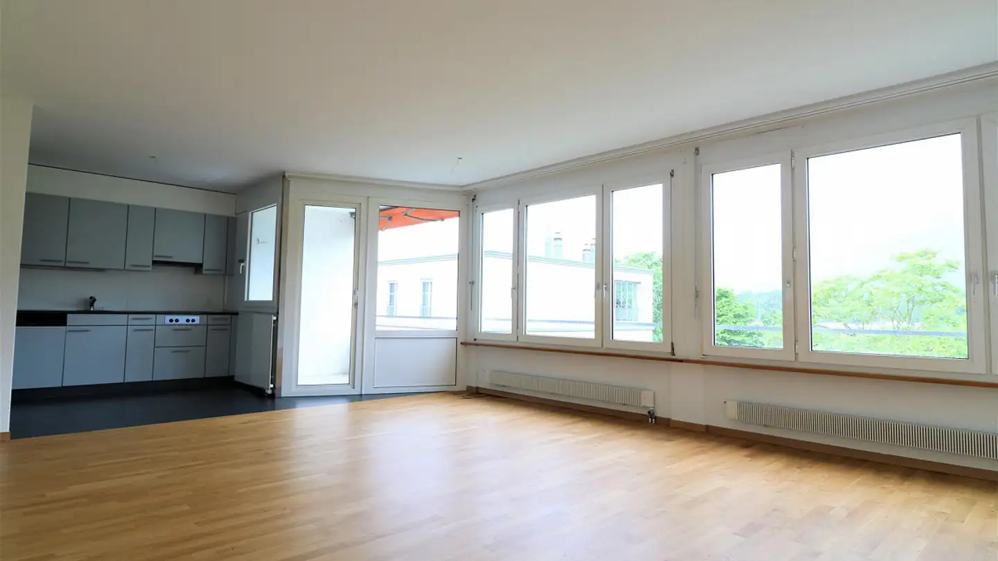 Appartamento in affitto - Beundenring 33, 2560 Nidau - Foto 3