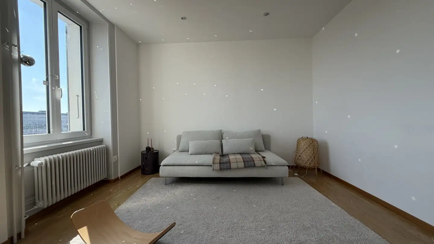 Appartement à louer - Rue Des Fahys, 2000 Neuchâtel - Photo 2