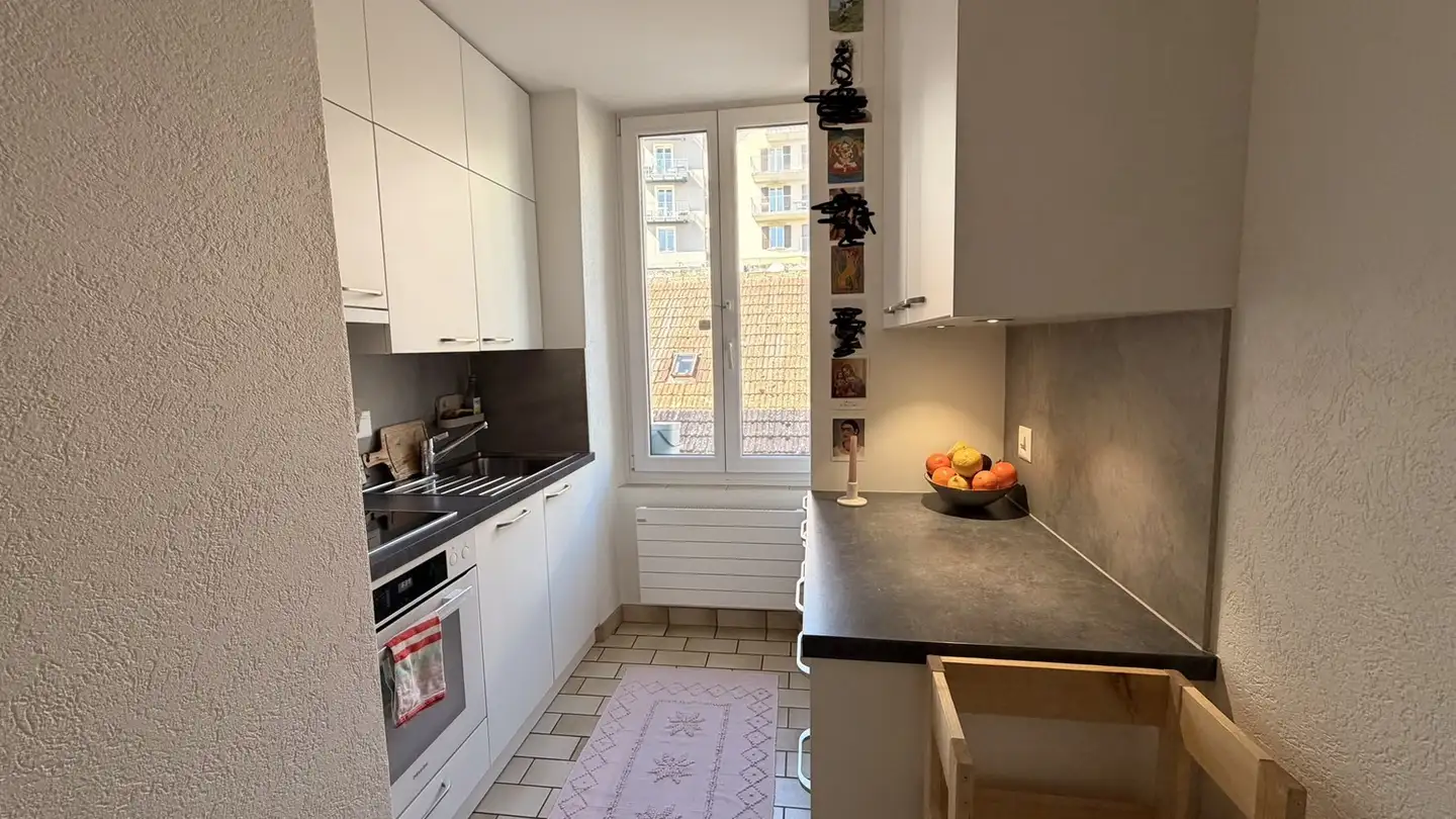 Appartement à louer - Rue Des Fahys, 2000 Neuchâtel - Photo 3