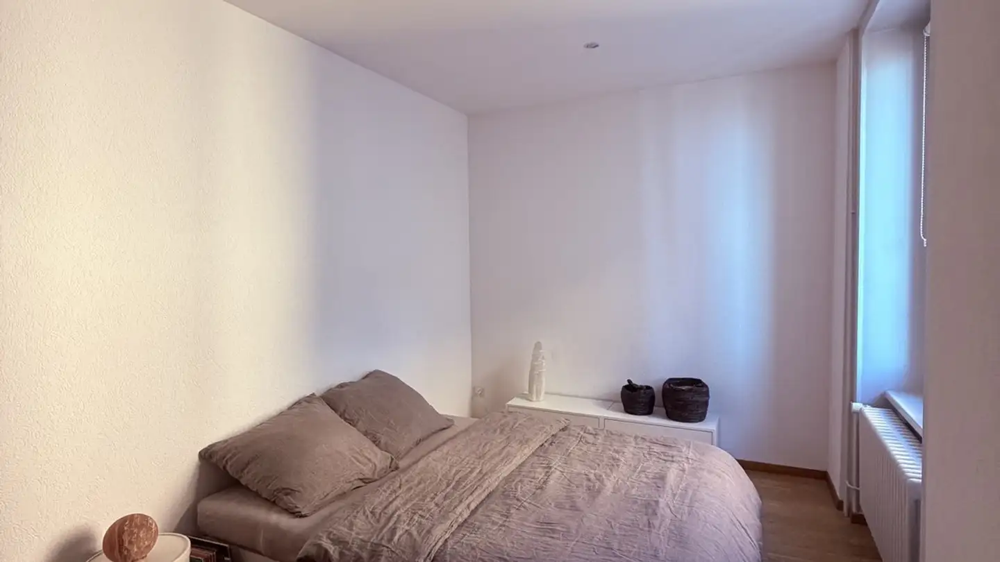 Appartement à louer - Rue Des Fahys, 2000 Neuchâtel - Photo 4