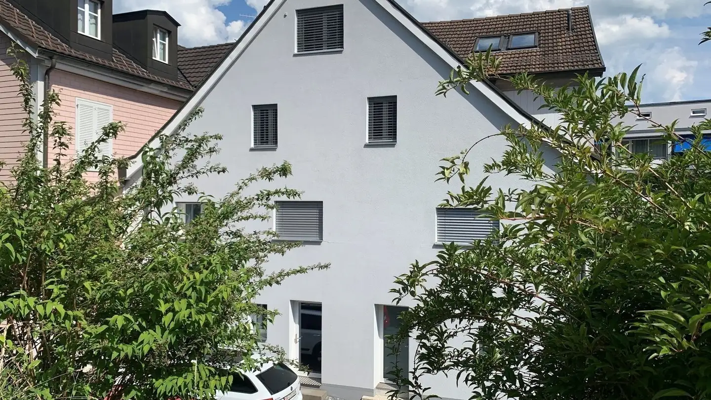 Apartment for rent - Langgasse 23, 9008 St. Gallen - Photo 2