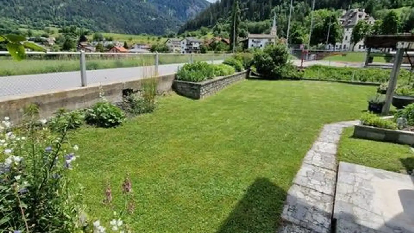 Single house for rent - Aktie Süd 1, 7411 Sils im Domleschg - Photo 3