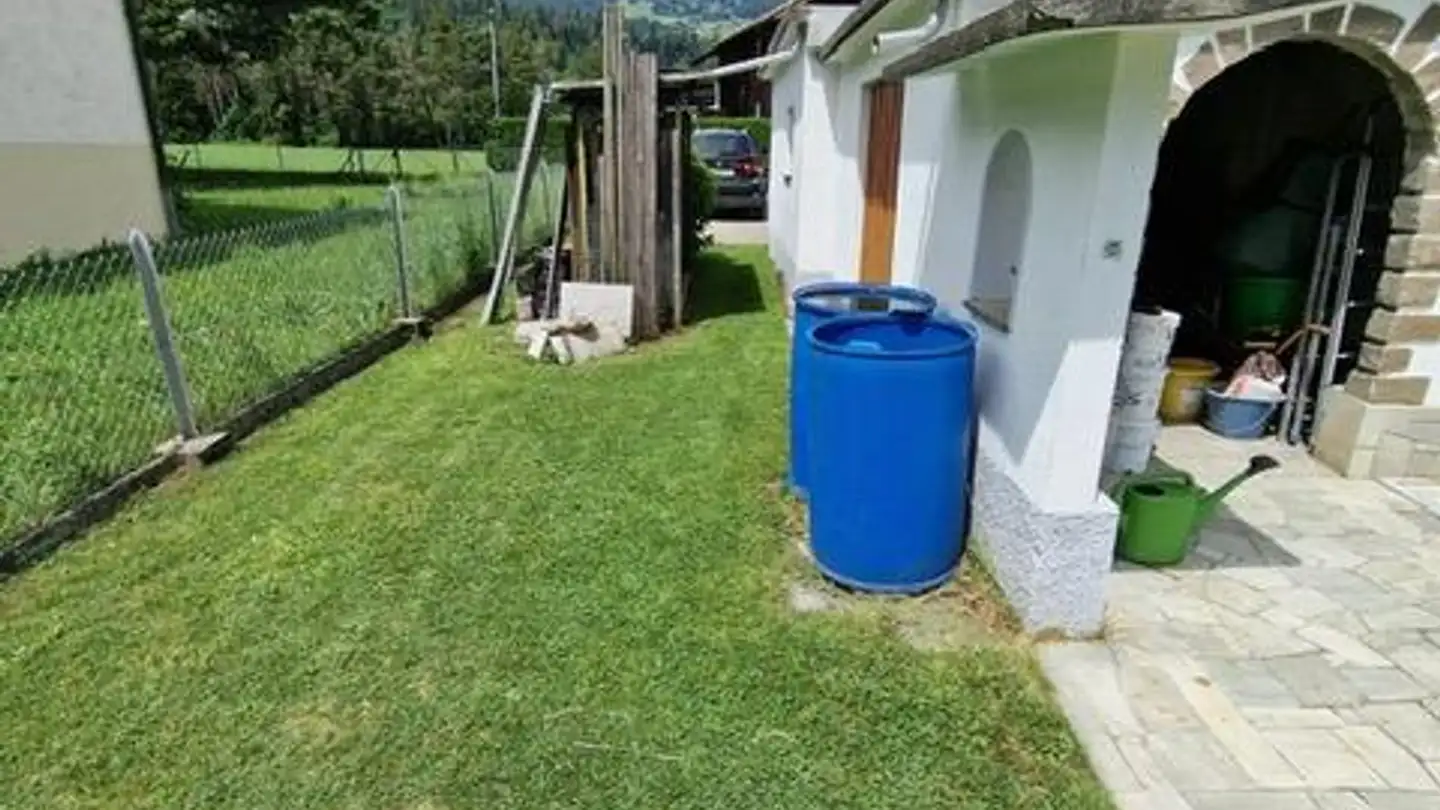 Single house for rent - Aktie Süd 1, 7411 Sils im Domleschg - Photo 4