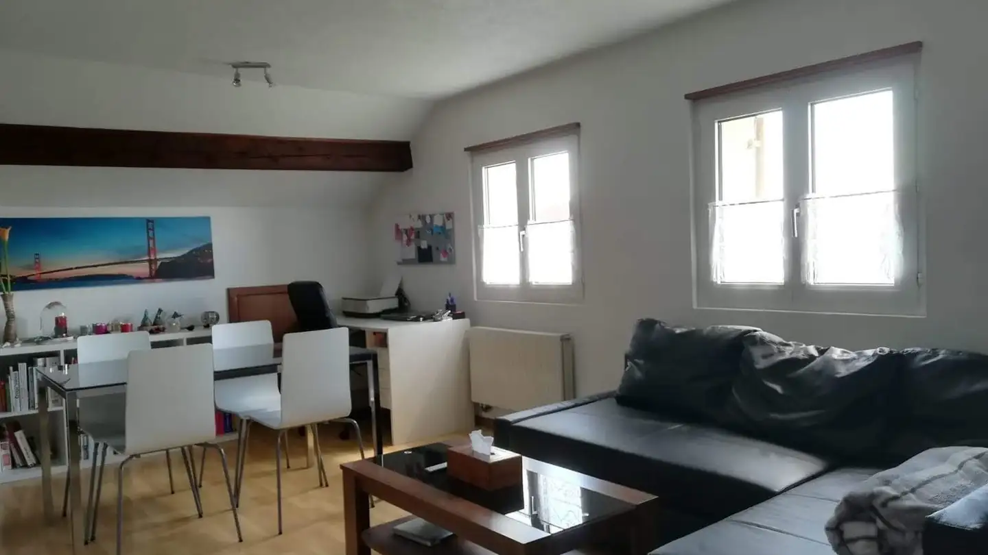 Appartamento in affitto - Chemin Des Sources 1, 2340 Le Noirmont