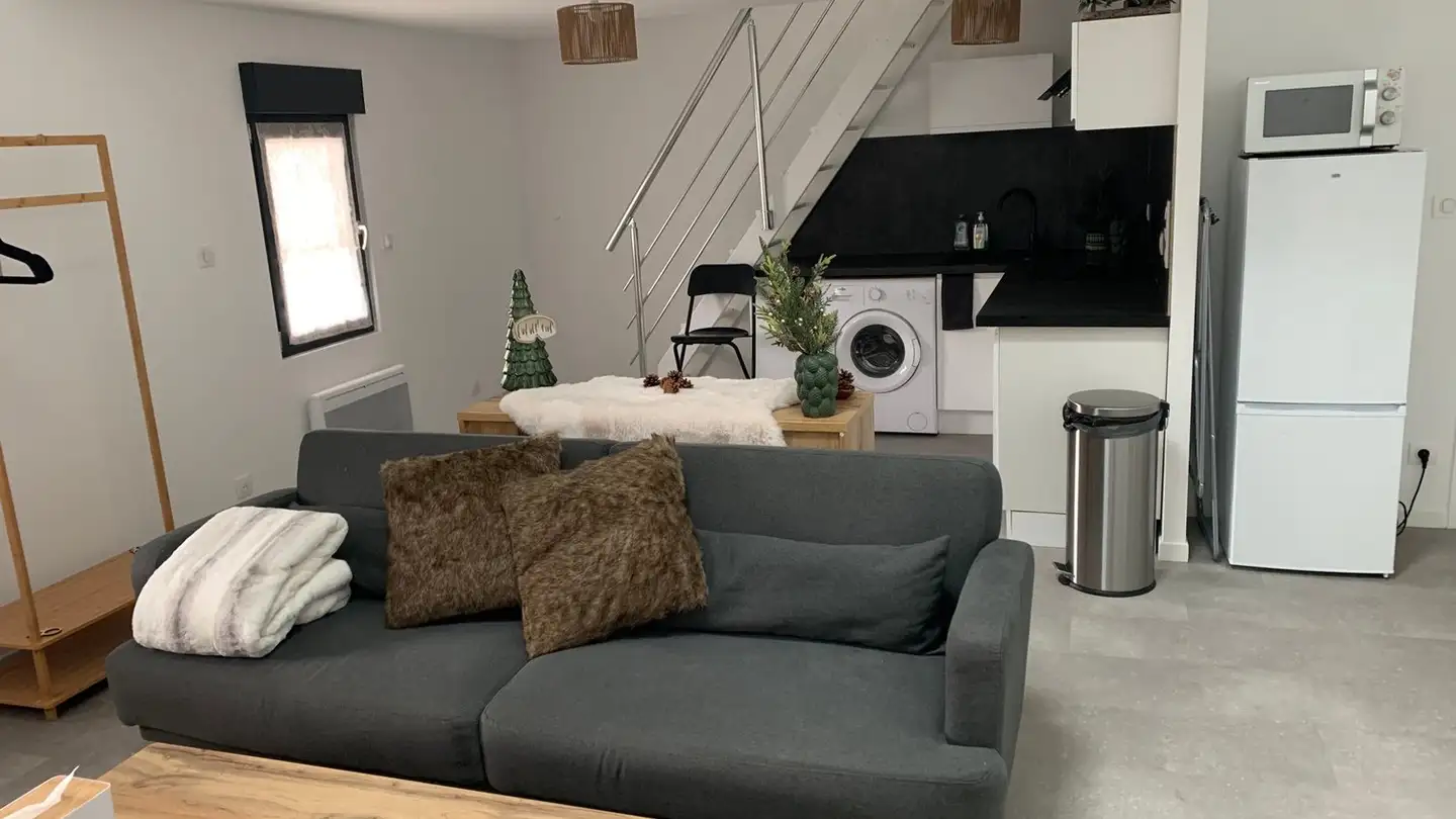 Apartment for rent - 1226 Thônex