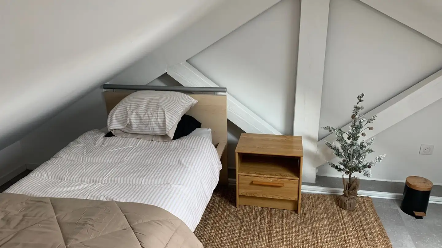 Apartment for rent - 1226 Thônex - Photo 3