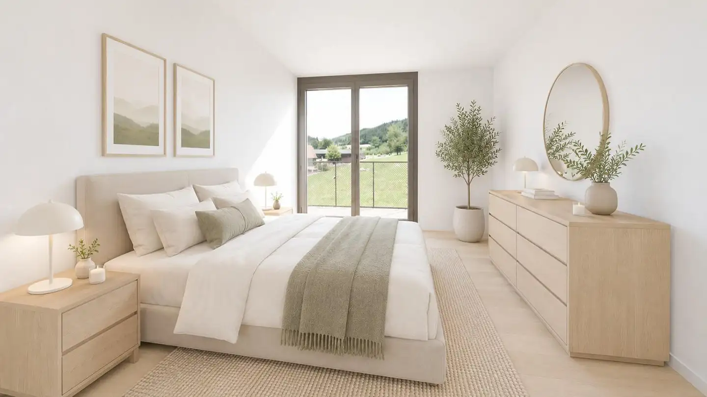 Appartamento in vendita - Geeringstrasse, 8049 Zürich - Foto 3