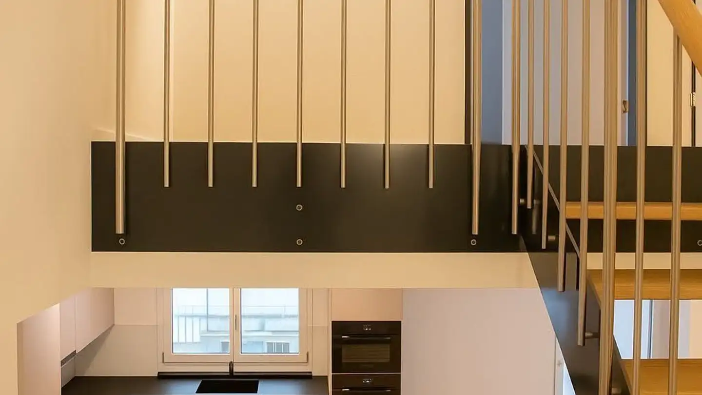 Duplex in affitto - Am Mühlebach 6, 8964 Rudolfstetten - Photo 4