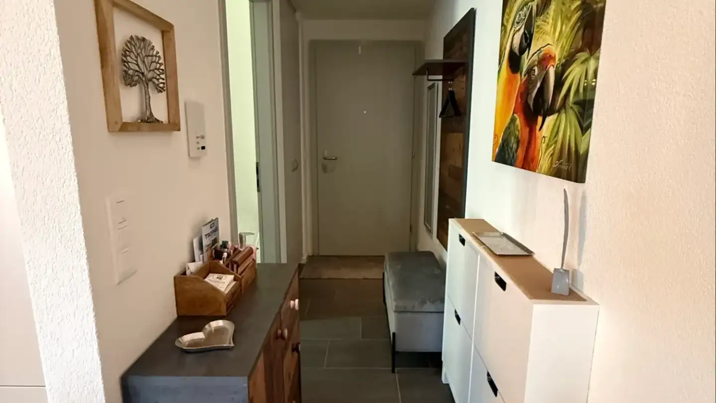Appartamento in affitto - Rue de l'Europe 20, 1630 Bulle - Foto 3