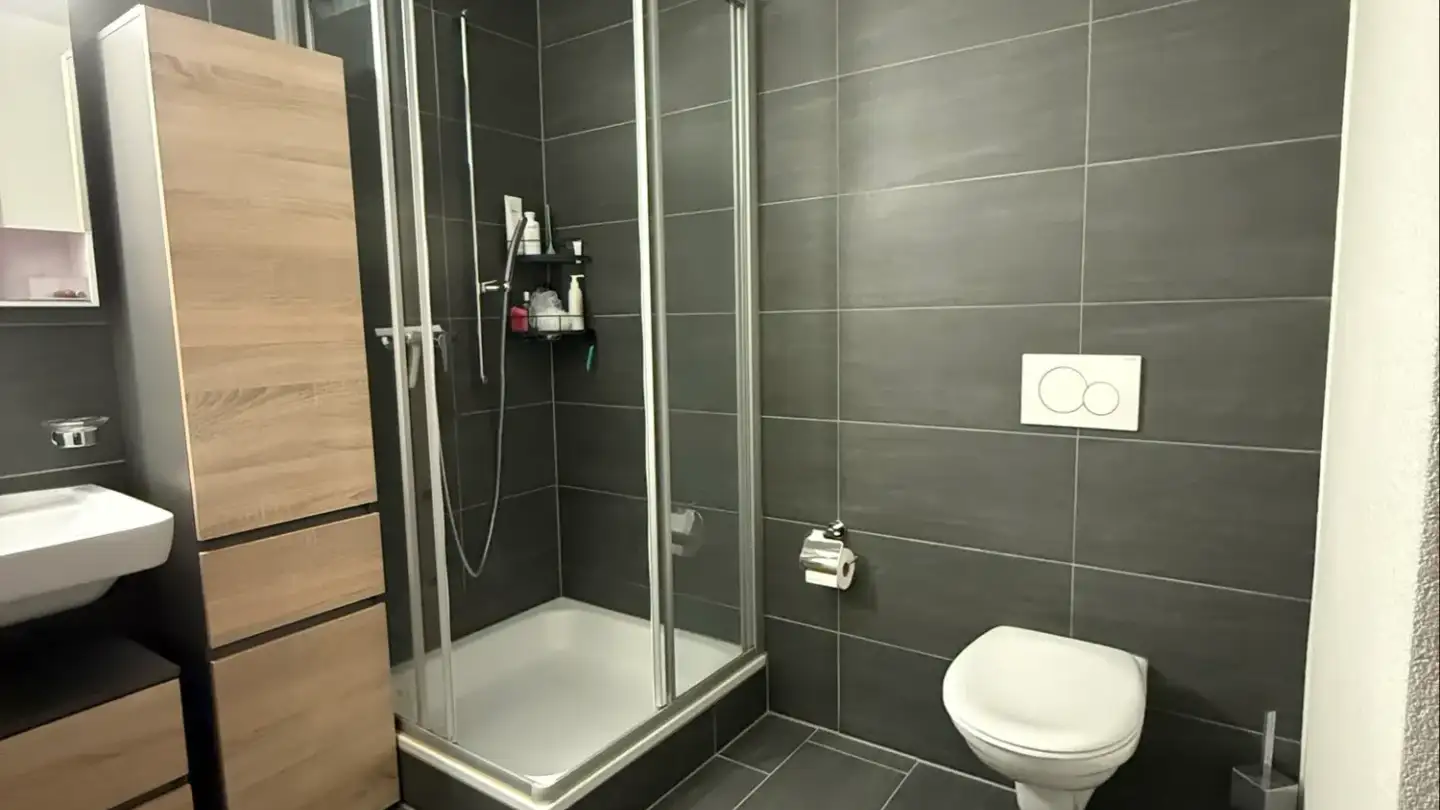 Appartamento in affitto - Rue de l'Europe 20, 1630 Bulle - Foto 4