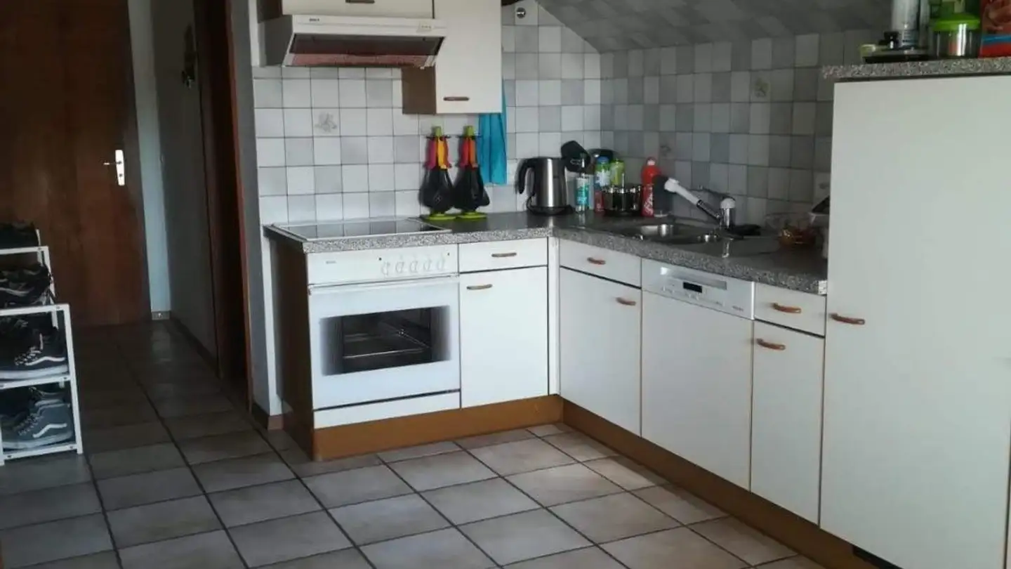 Appartamento in affitto - Chemin Des Sources 1, 2340 Le Noirmont - Foto 3