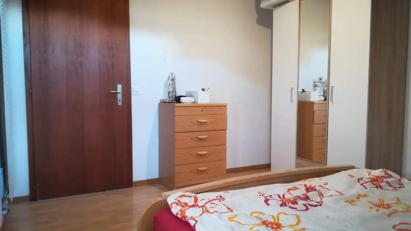 Appartamento in affitto - Chemin Des Sources 1, 2340 Le Noirmont - Foto 4