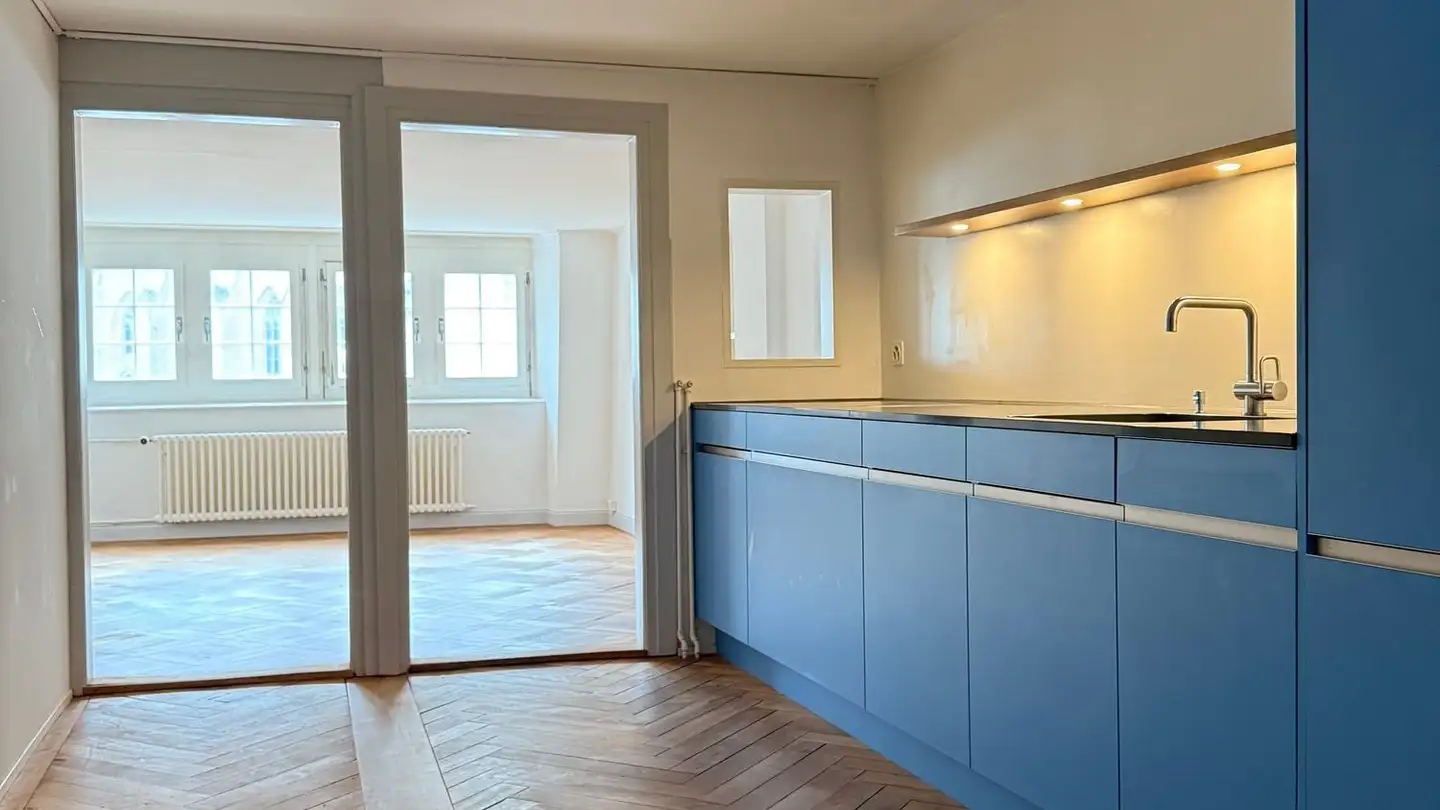 Wohnung mieten - Münsterhof 9, 8001 Zürich - Foto 2