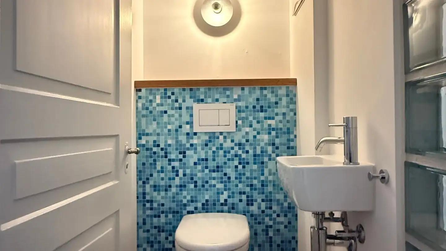 Wohnung mieten - Münsterhof 9, 8001 Zürich - Foto 4