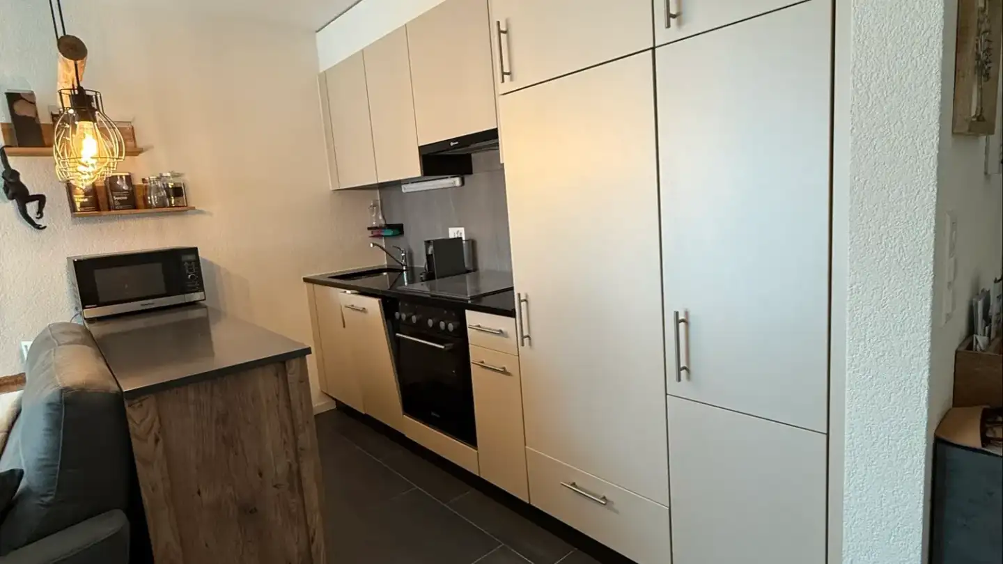 Appartamento in affitto - Rue de l'Europe 20, 1630 Bulle - Foto 2