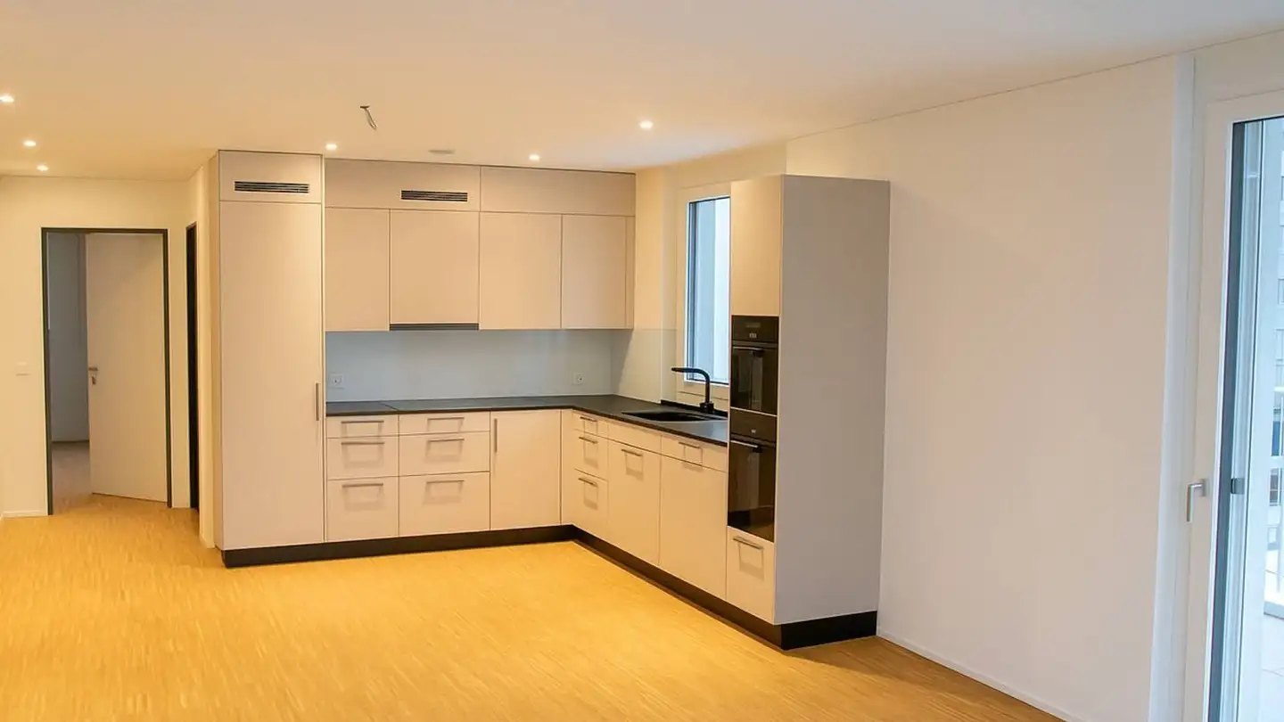 Duplex in affitto - Am Mühlebach 6, 8964 Rudolfstetten - Photo 2