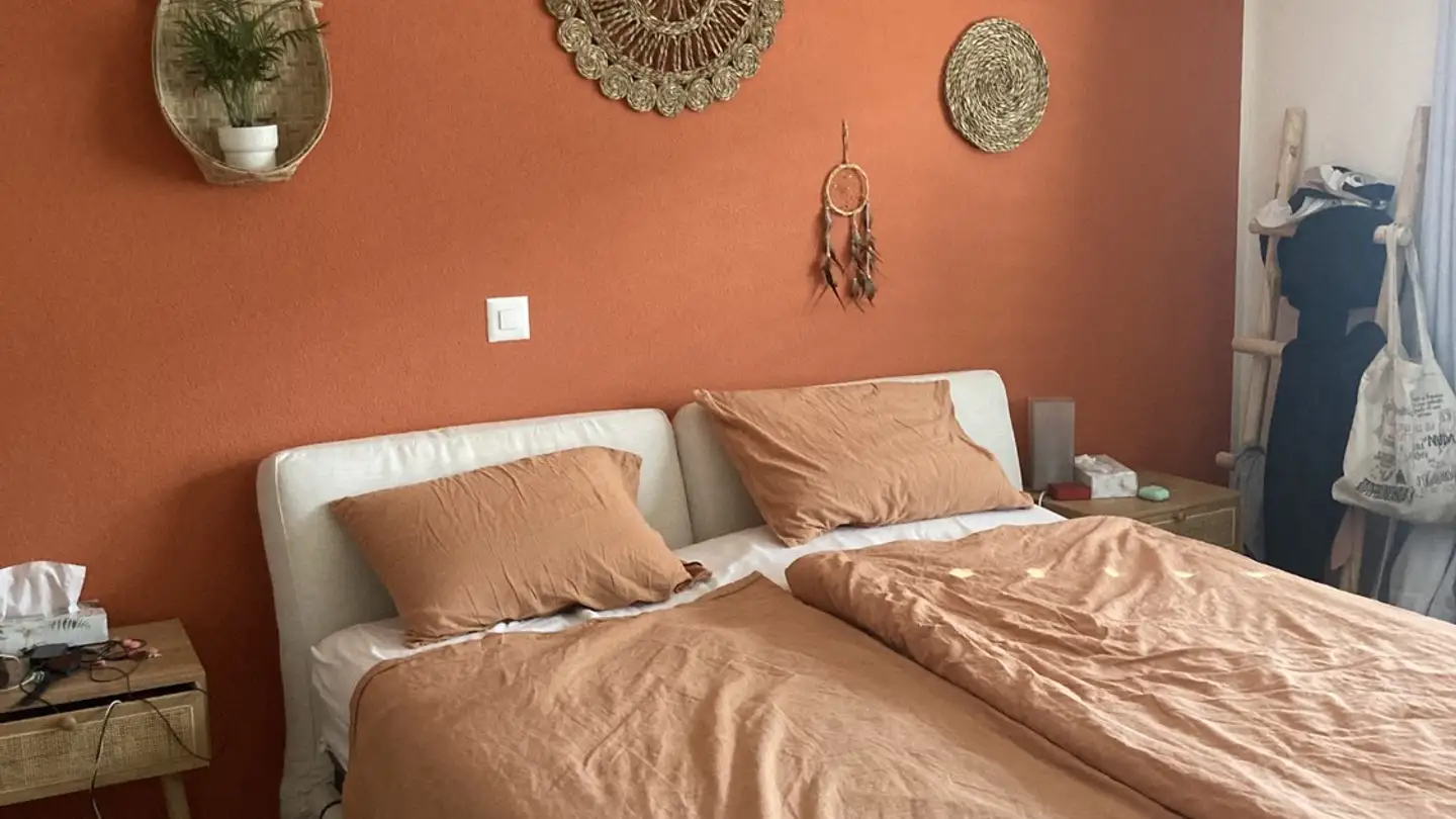 Apartment for rent - 8910 Affoltern am Albis