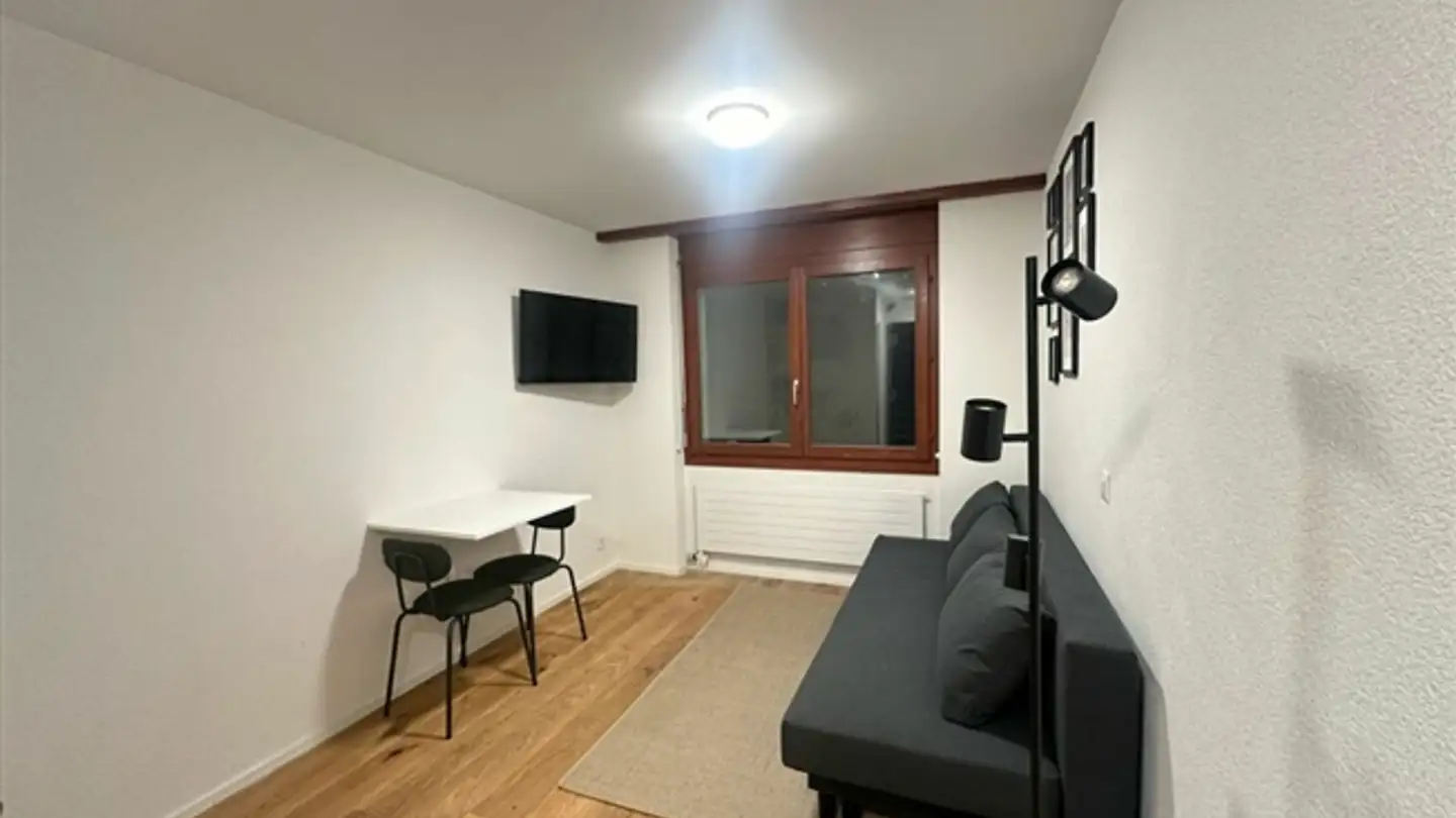 Wohnung mieten - Hintere Gasse 18, 3700 Spiez