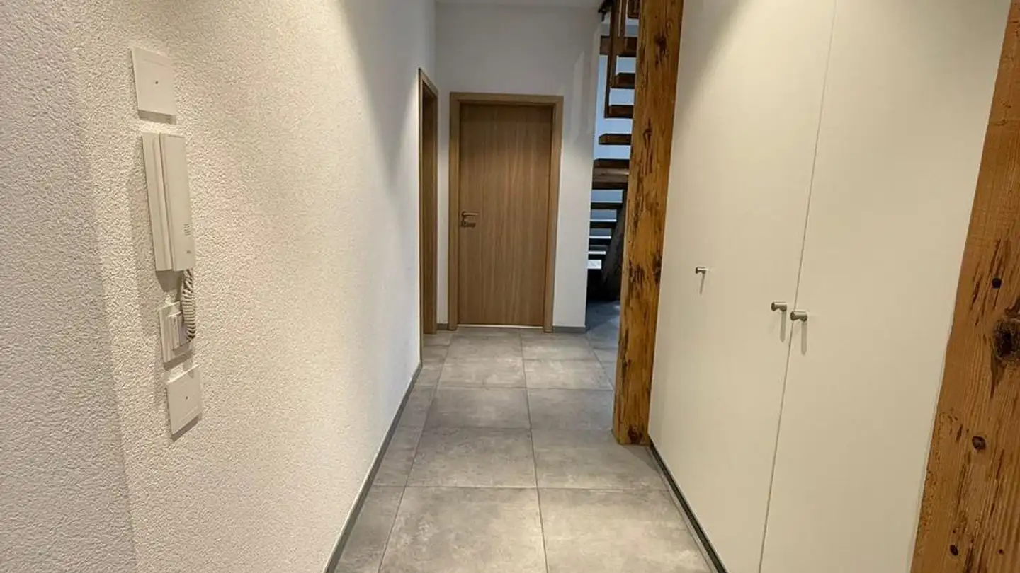 Wohnung mieten - Route De Bâle 5, 2805 Soyhières - Foto 3