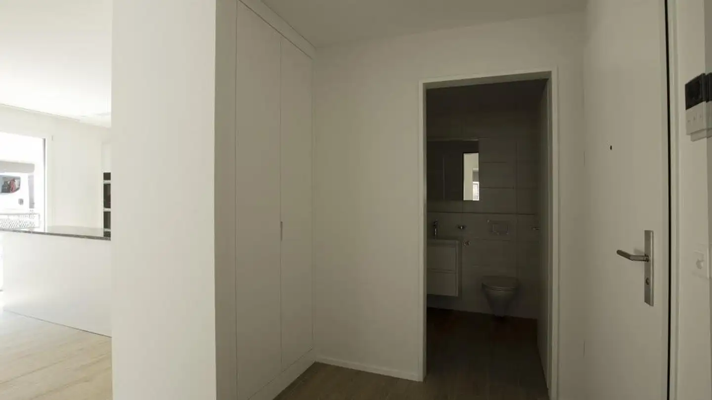 Appartement à louer - Tiergartenstrasse 50c, 4410 Liestal - Photo 3