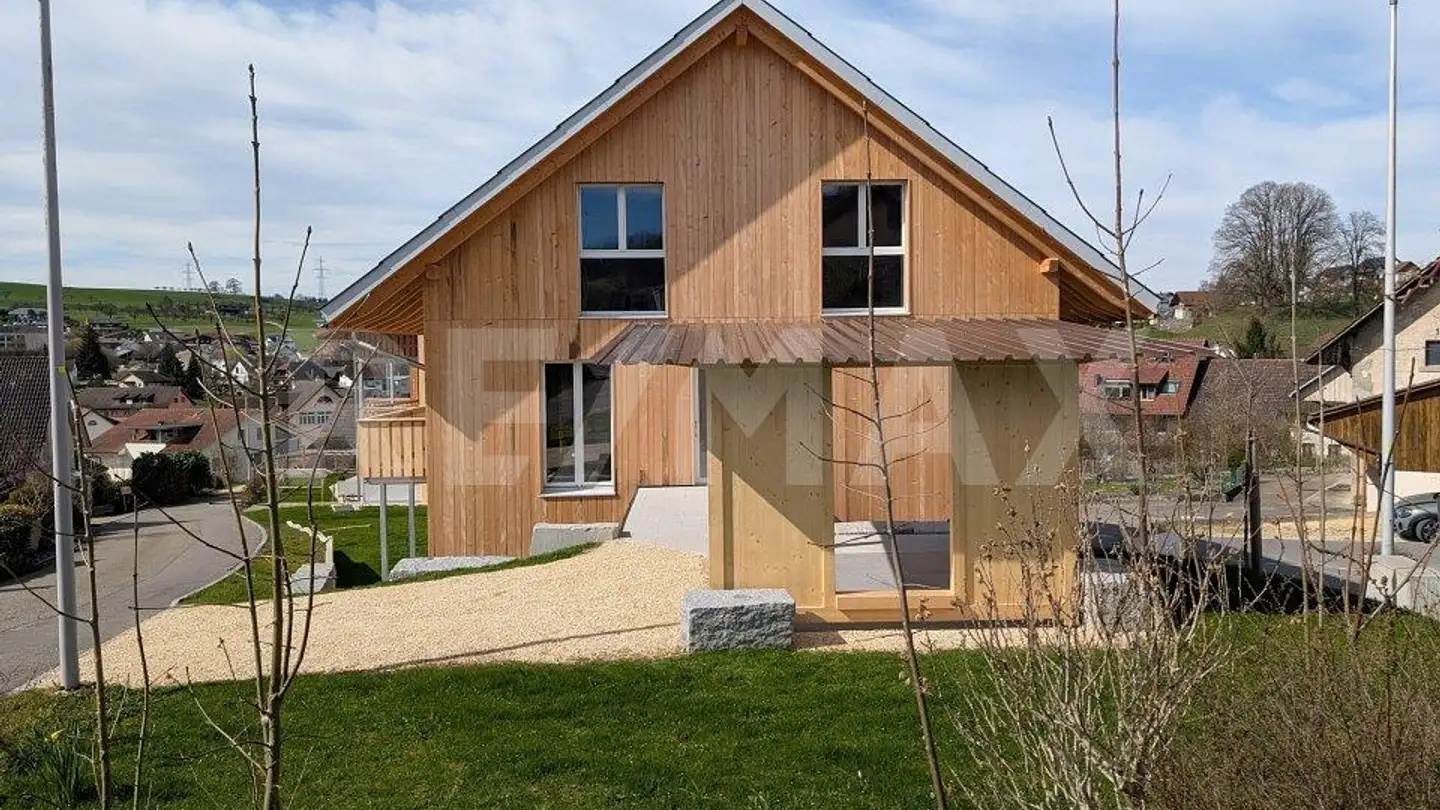 Single house for sale - 4325 Schupfart