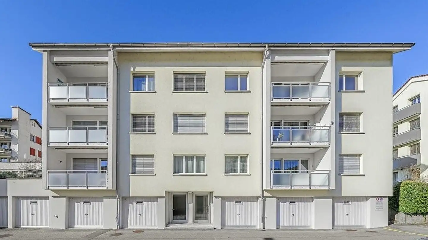 Apartment for rent - Würzenbachhalde 7, 6006 Luzern