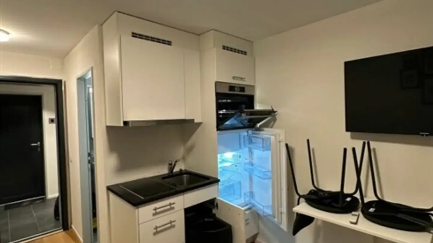 Wohnung mieten - Hintere Gasse 18, 3700 Spiez - Foto 4