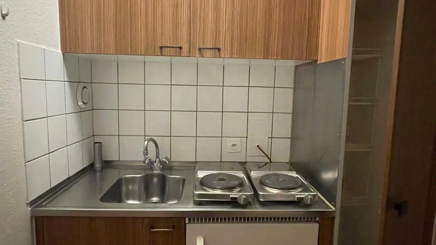 Apartment for rent - Route Du Châtelard 56, 1018 Lausanne - Photo 2