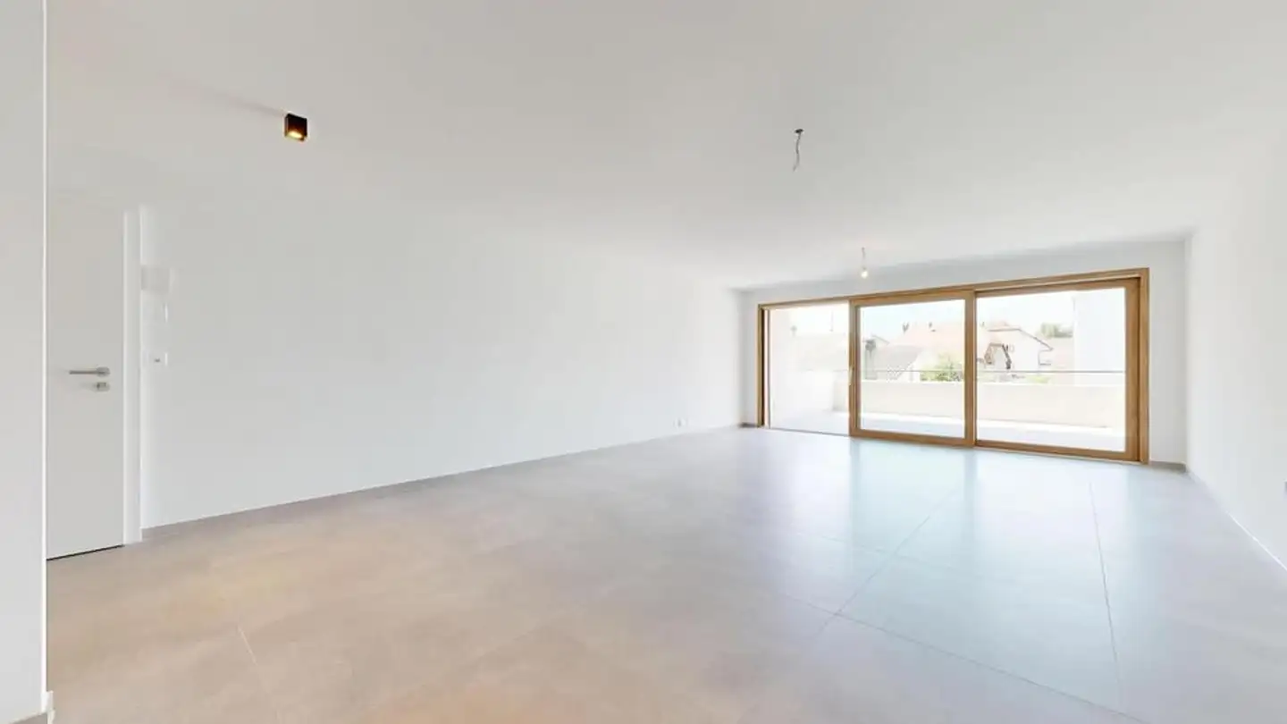 Wohnung mieten - La Cande 18, 1568 Portalban