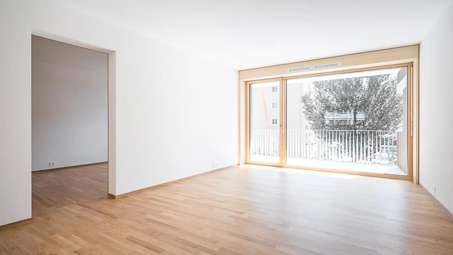 Apartment for rent - Pulvermühlestrasse 34, 7000 Chur - Photo 2