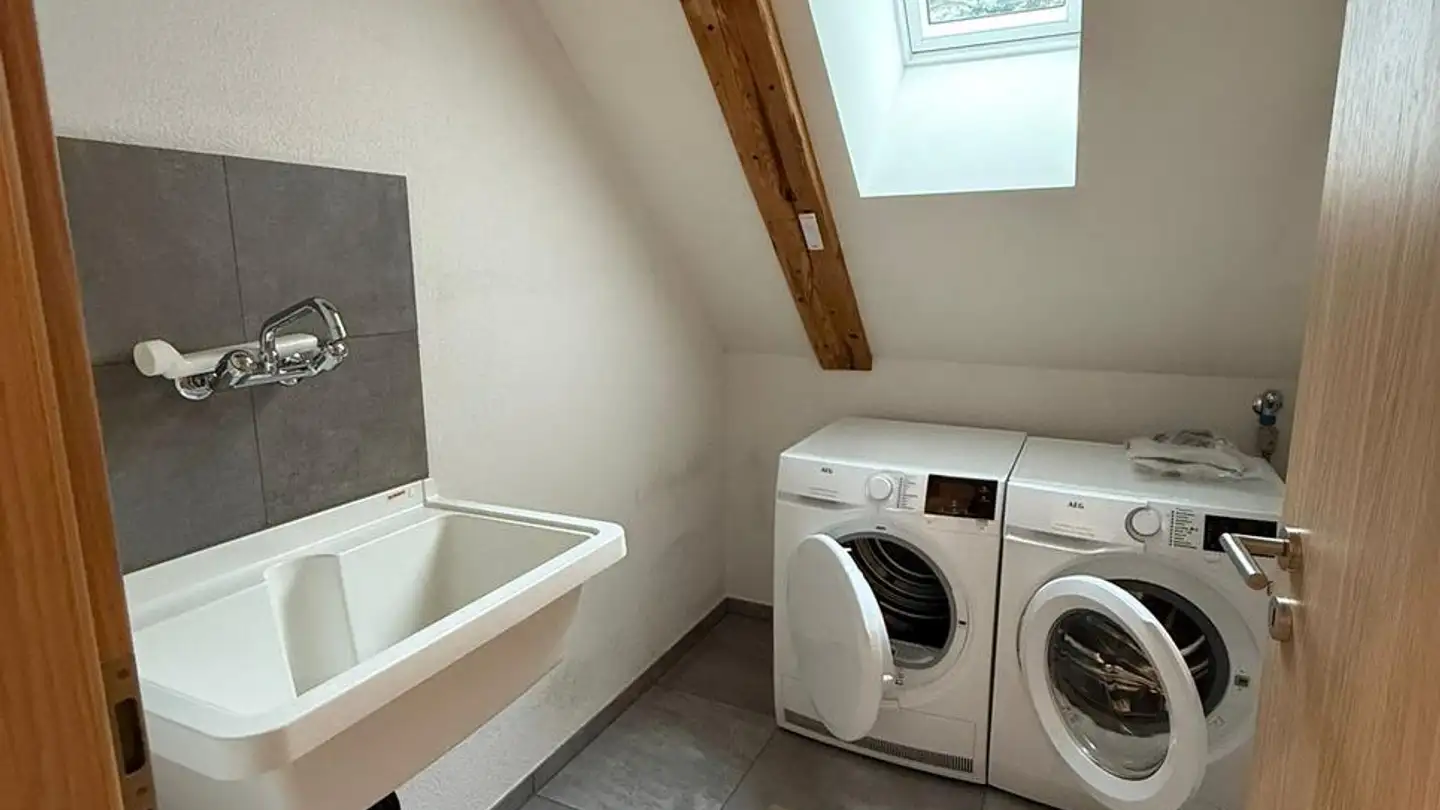 Wohnung mieten - Route De Bâle 5, 2805 Soyhières - Foto 4