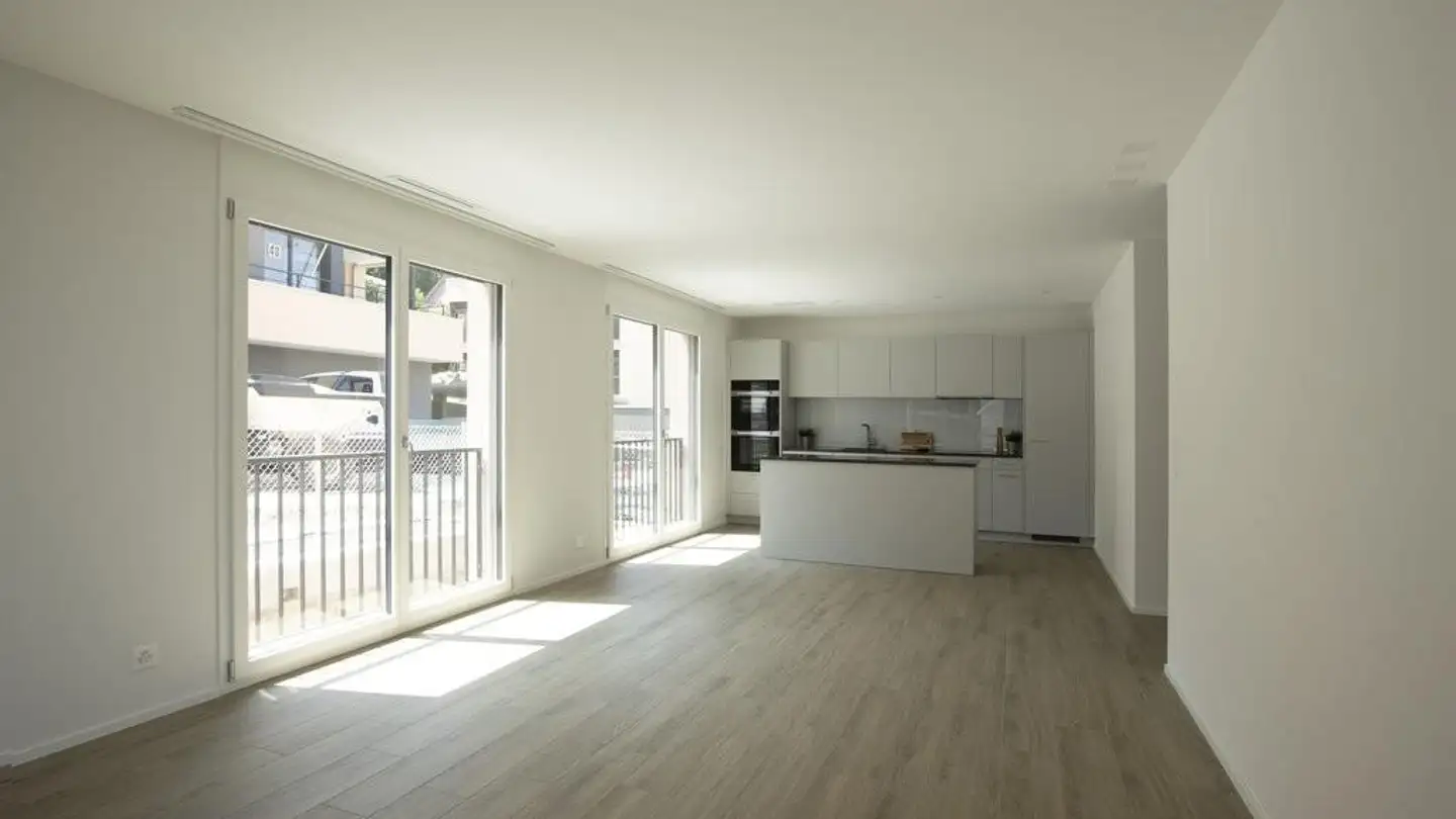 Appartement à louer - Tiergartenstrasse 50c, 4410 Liestal - Photo 4