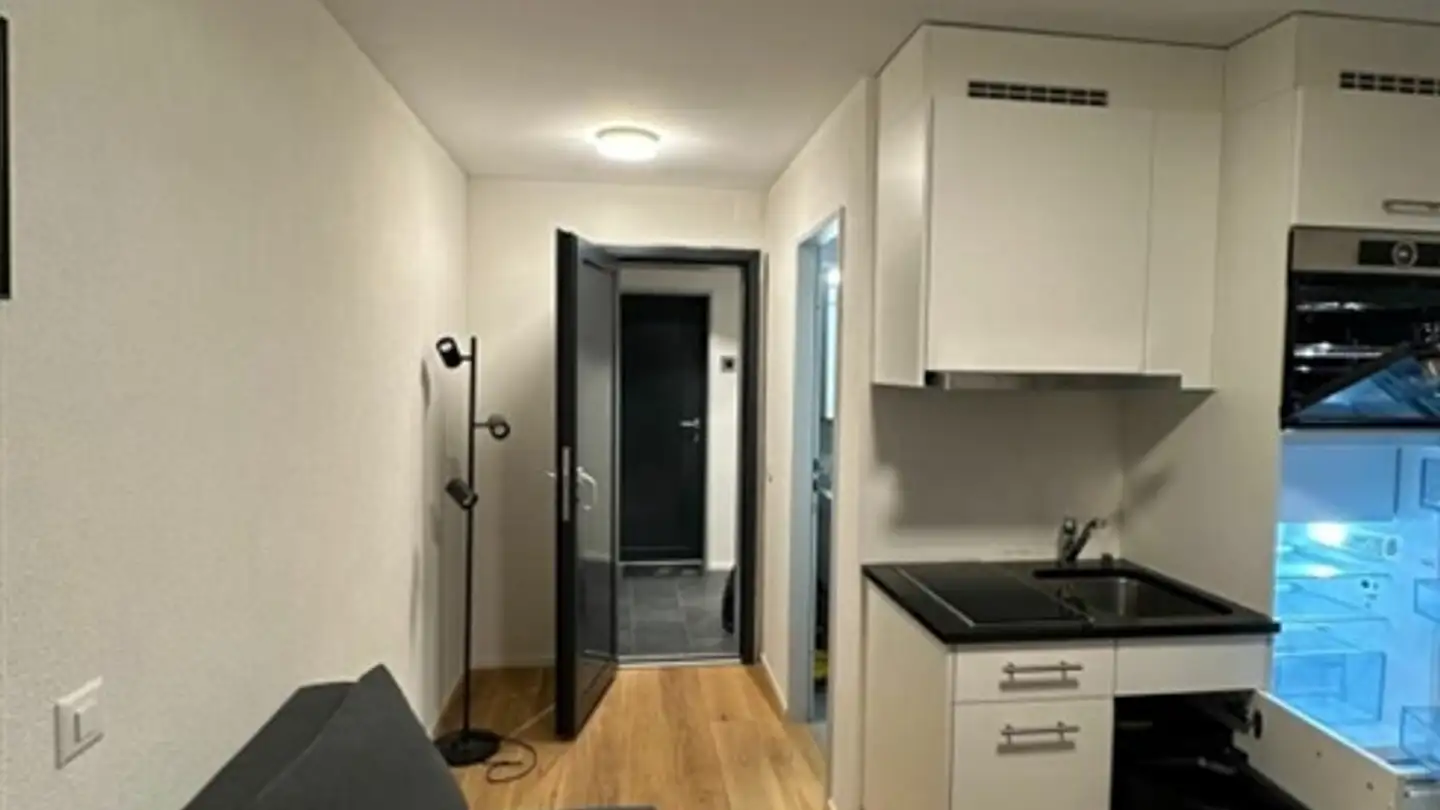 Wohnung mieten - Hintere Gasse 18, 3700 Spiez - Foto 2