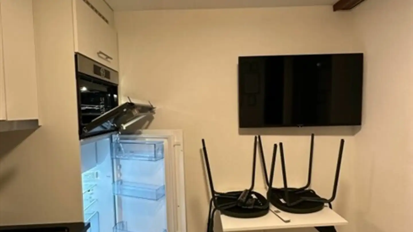 Wohnung mieten - Hintere Gasse 18, 3700 Spiez - Foto 3