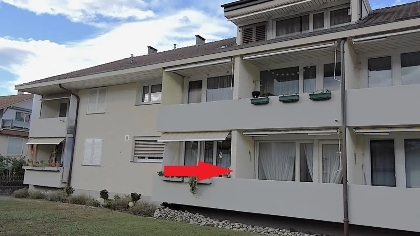 Apartment for sale - Hännisweg 23, 3645 Gwatt (Thun)