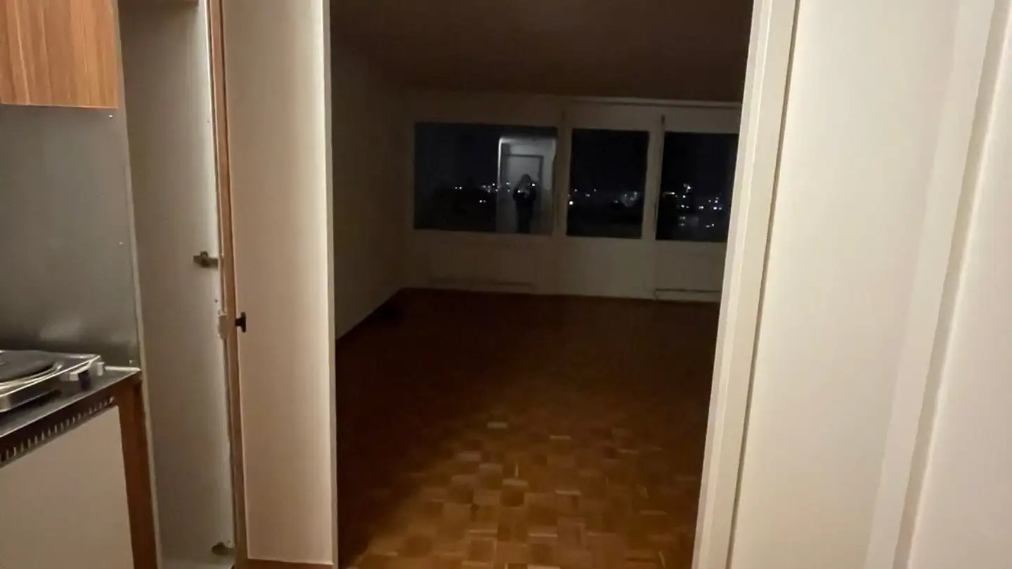 Apartment for rent - Route Du Châtelard 56, 1018 Lausanne - Photo 4