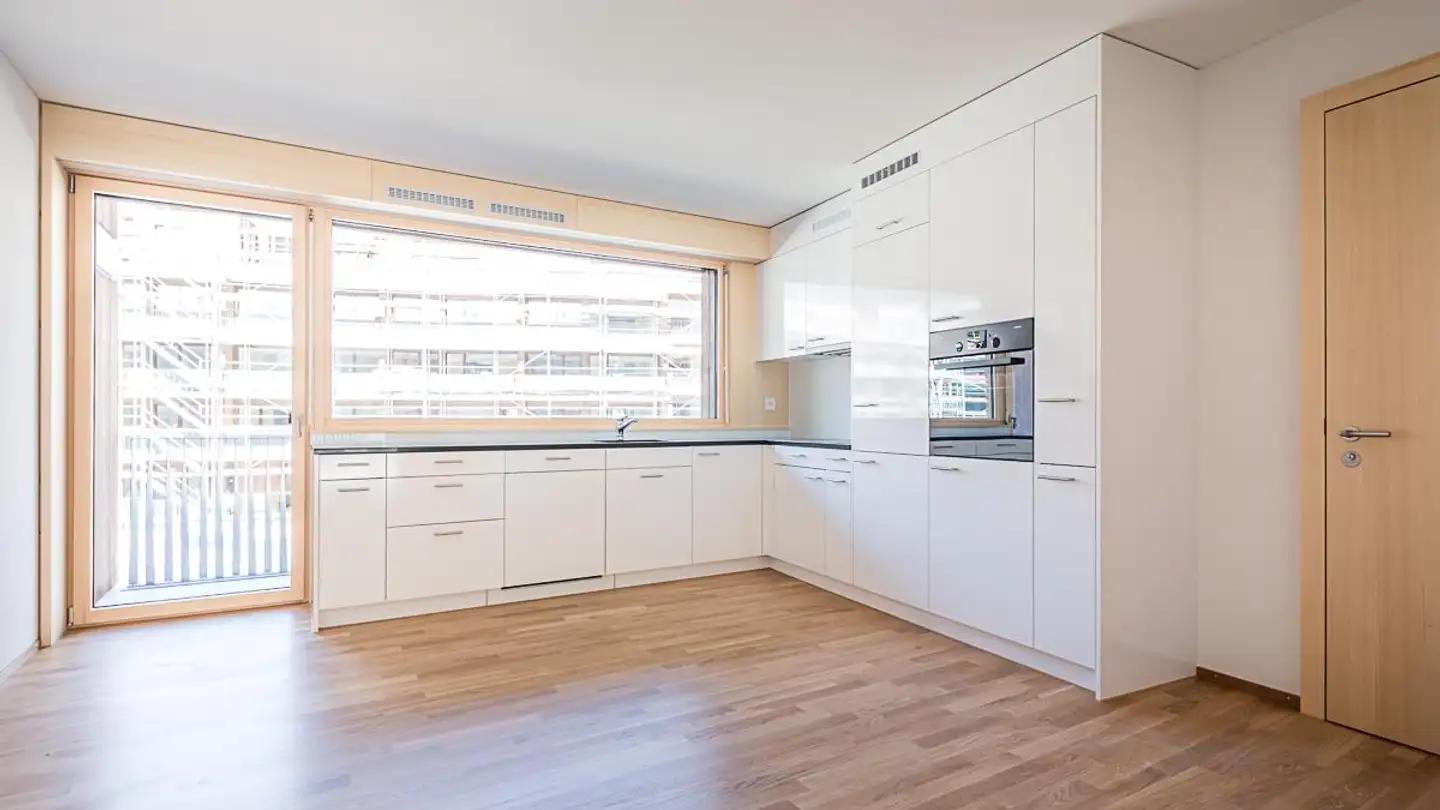 Apartment for rent - Pulvermühlestrasse 34, 7000 Chur - Photo 3