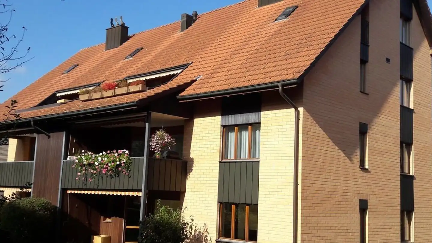 Apartment for rent - Sagimatt 1, 5223 Riniken