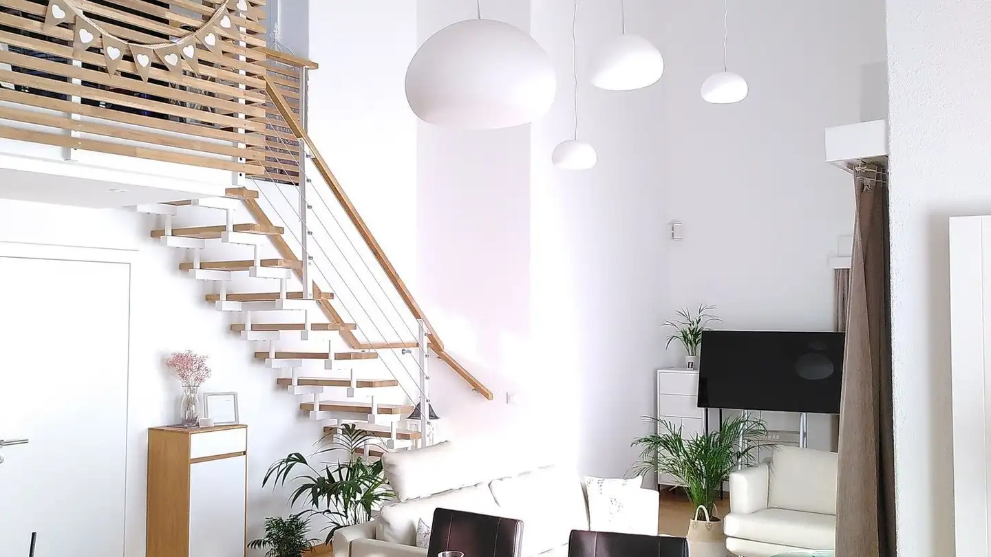 Duplex for sale - 6044 Udligenswil