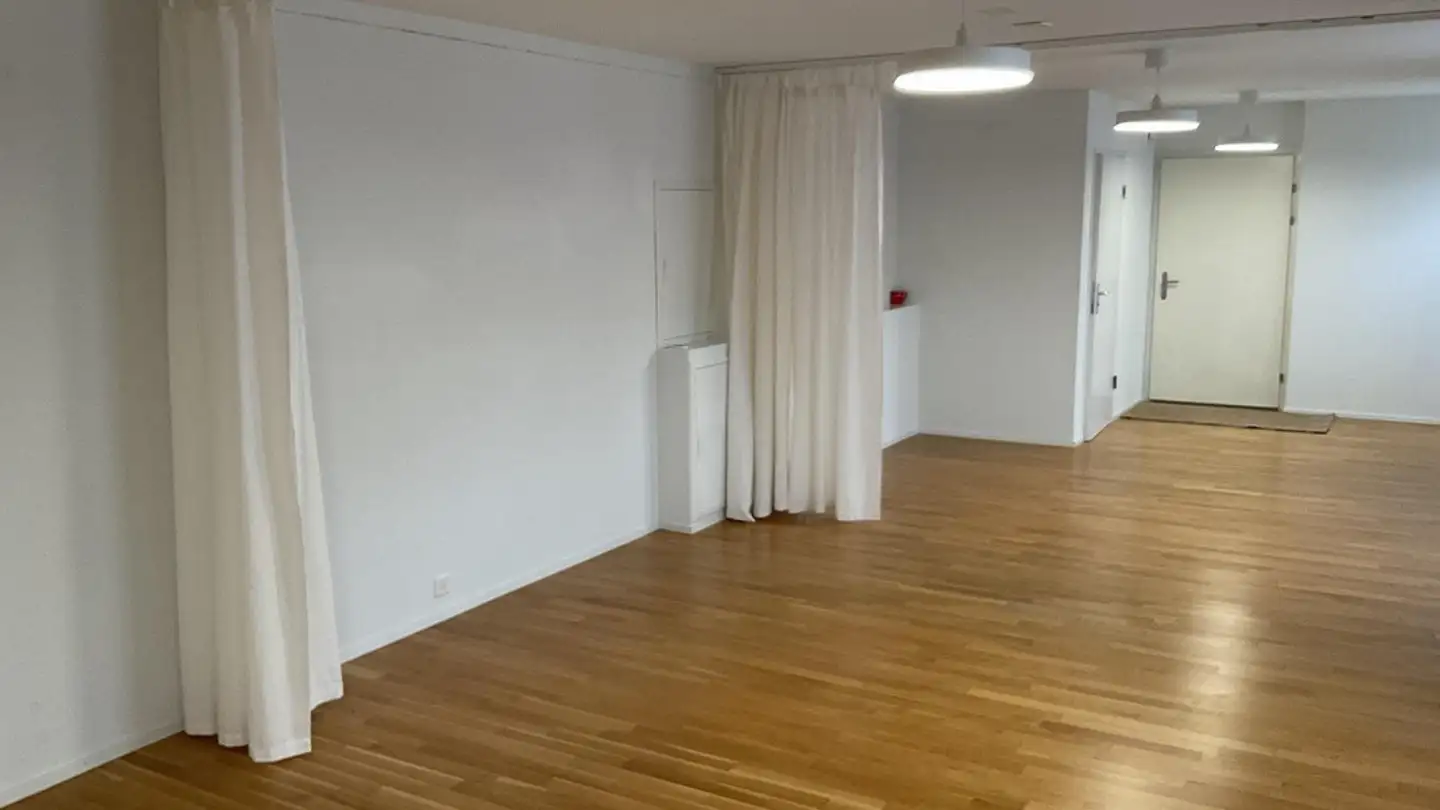 Commercial for rent - Grabemattweg 12, 5443 Niederrohrdorf - Photo 3