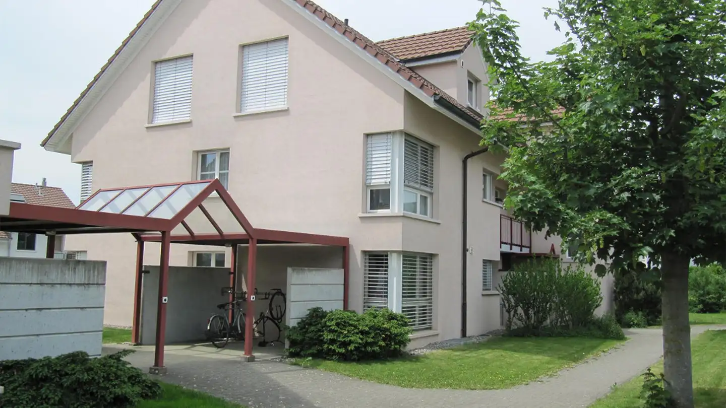 Appartamento in affitto - Chilchlimatte 10, 6214 Schenkon - Foto 3