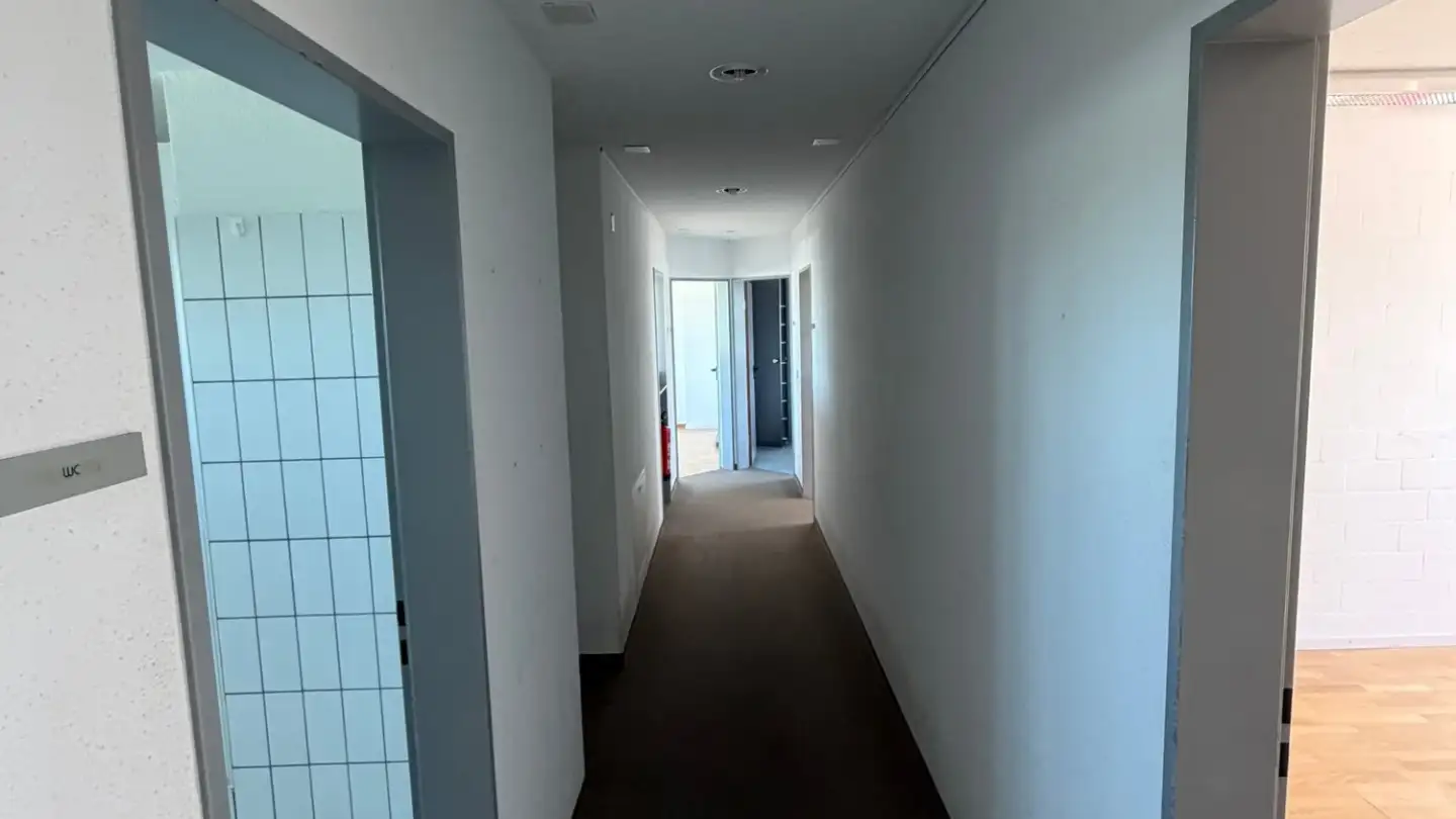 Commerciale in affitto - Brüelstrasse 18, 8157 Dielsdorf - Foto 4