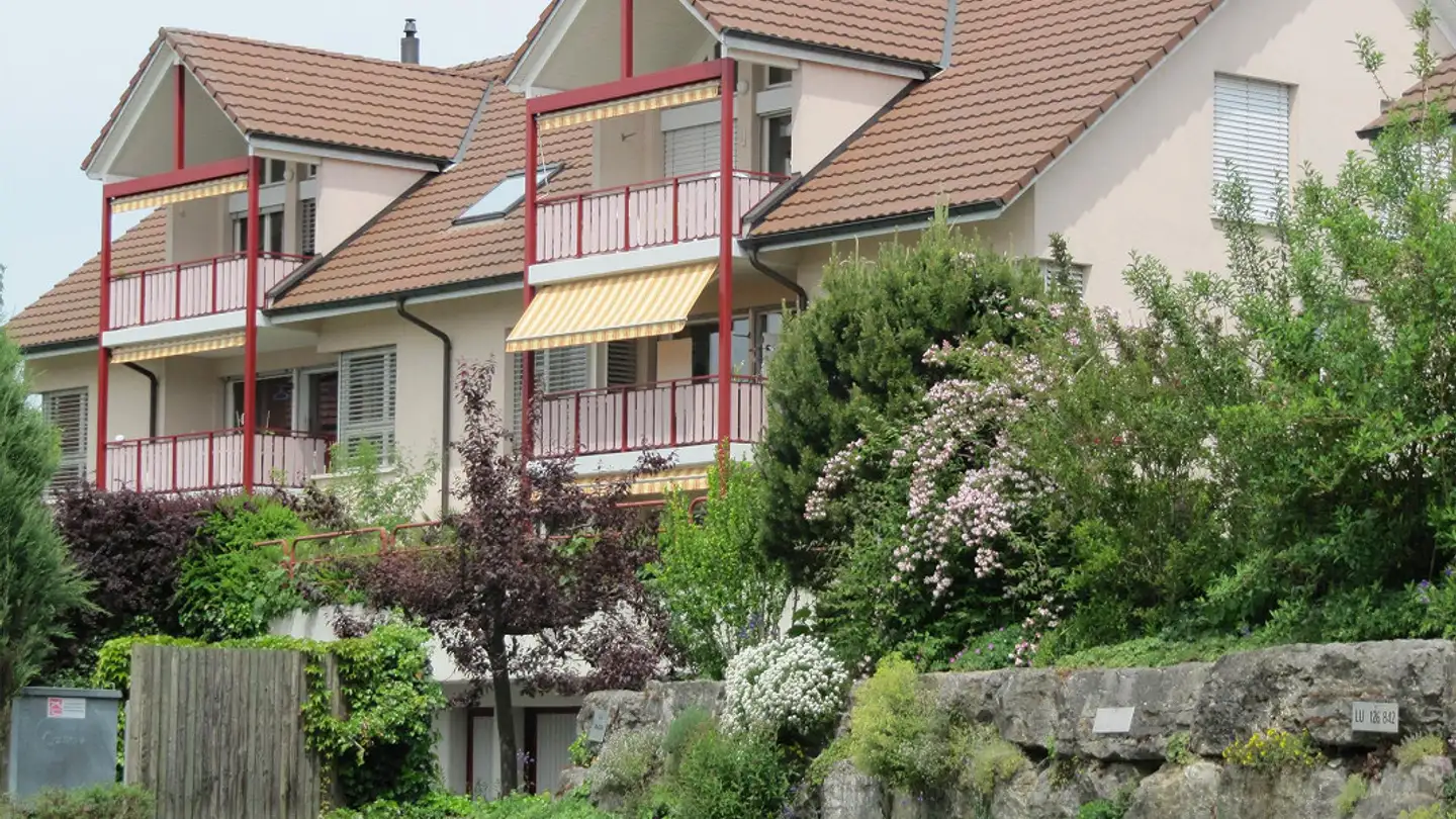 Appartamento in affitto - Chilchlimatte 10, 6214 Schenkon - Foto 4