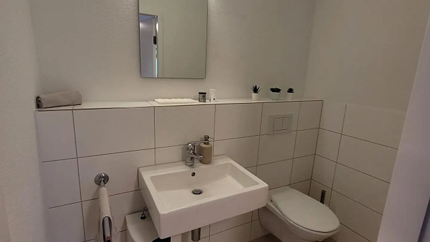 Commercial for rent - Grabemattweg 12, 5443 Niederrohrdorf - Photo 4